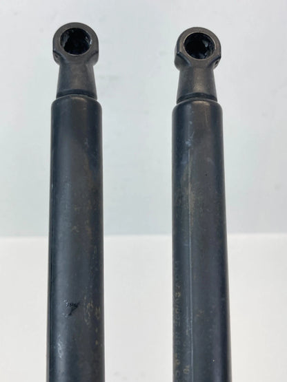 09-15 JAGUAR XF SEDAN REAR TRUNK LID STRUT SUPPORT CYLINDER SET 8X23-406A42-AC