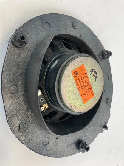 03-06 MERCEDES BENZ E320 FRONT RIGHT SIDE DOOR AUDIO SPEAKER A2118202402 OEM