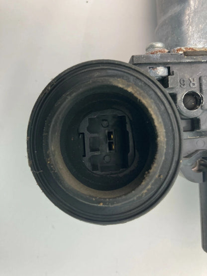 2003-2008 TOYOTA MATRIX COROLLA REAR LEFT BACK SIDE DOOR WINDOW MOTOR 85710AA050