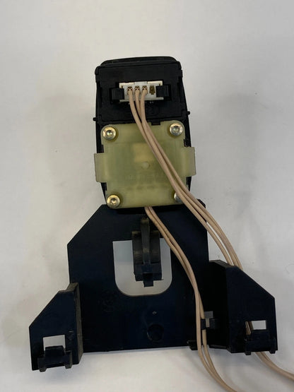 2004-2007 BMW 530I 525I STEERING WHEEL HEAT ADJUSTMENT SWITCH 61316947788 OEM