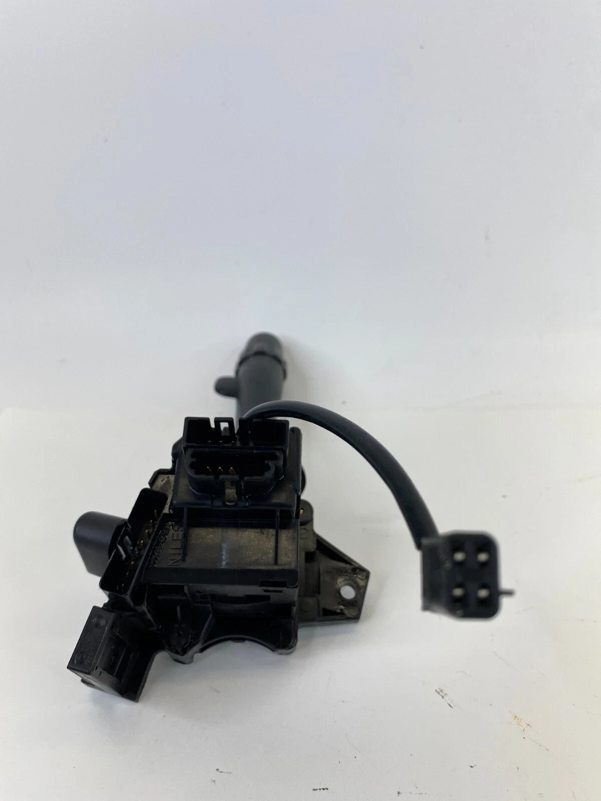 2002-2009 ENVOY XL MULTIFUNCTION TURN SIGNAL WIPER HAZARD SWITCH OEM 12450067