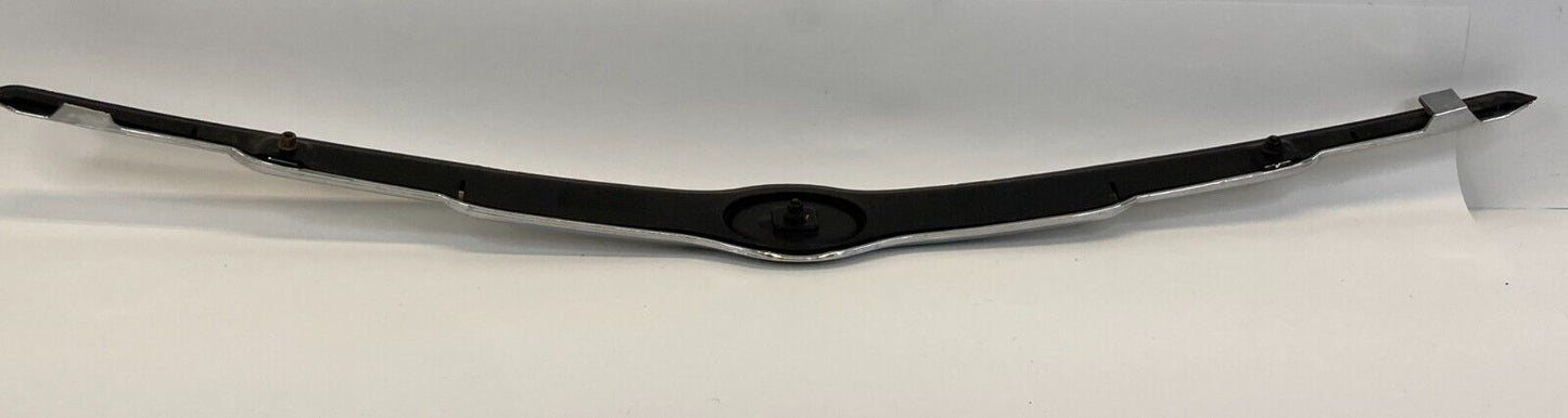 2008-2010 Chrysler Town & Country Front Hood Molding Emblem Badge 05113617AA OEM