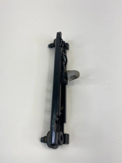 05-10 PONTIAC G6 SEDAN FRONT LEFT DRIVER SEAT BELT HEIGHT ADJUSTER 602742400B