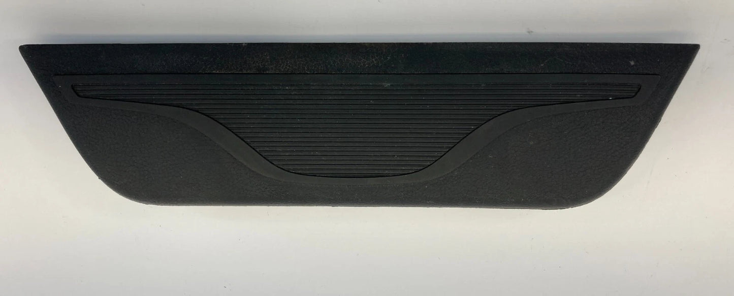 11-15 HYUNDAI ELANTRA REAR LEFT DOOR STEP SCUFF PLATE TRIM 87877-3Y000 US BUILD
