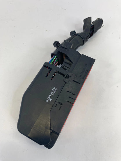 10-15 MERCEDES GLK350 ABS PUMP CONNECTOR PLUG WIRE HARNESS PIGTAIL A0095404581