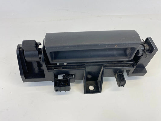 2009-2014 VOLKSWAGEN ROUTAN REAR RIGHT SLIDING INSIDE DOOR HANDLE 1AE30TRMAB