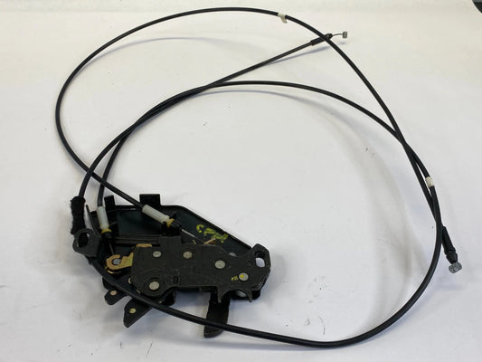 2004-2010 TOYOTA SIENNA REAR LEFT SLIDING DOOR LOCK MECHANISM ASSEMBLY OEM