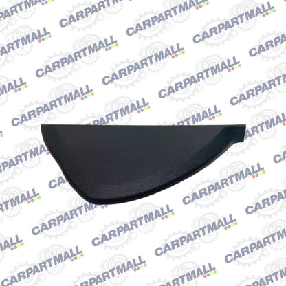 2010-2014 Subaru Outback Front Right Passenger Side End Cap Dash Cover Trim OEM