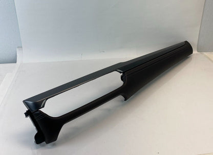 2016 2017 Mazda 6 Mazda6 Front Dash Lower Trim Panel Bezel Molding GMG5-55256