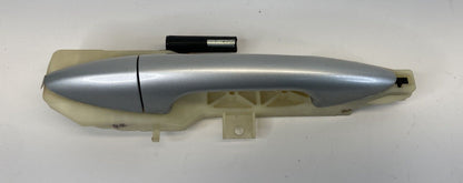 2012-2017 Hyundai Accent Rear Right Back Side Exterior Door Handle Assembly OEM