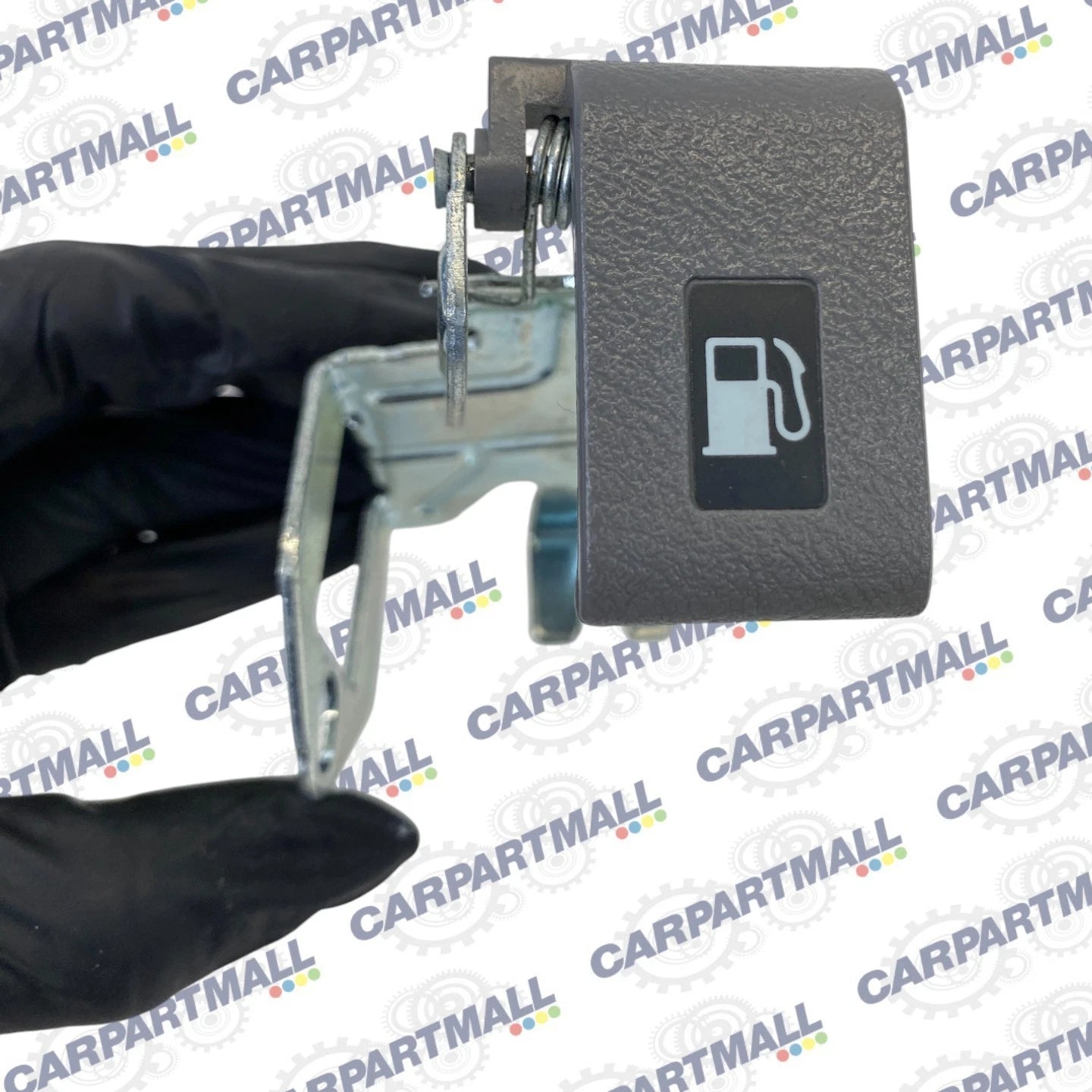 2007-2011 HONDA CR-V CRV FUEL GAS DOOR OPENER HANDLE RELEASE OEM