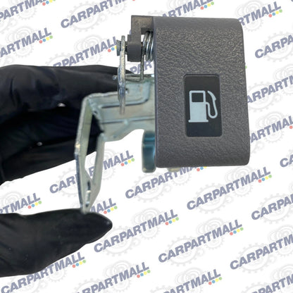 2007-2011 HONDA CR-V CRV FUEL GAS DOOR OPENER HANDLE RELEASE OEM