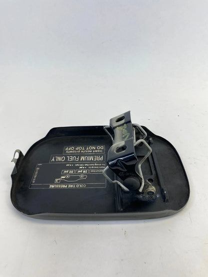 2001-2005 MERCEDES C240 C320 FUEL FILLER CAP GAS DOOR LID COVER OEM A2035841539