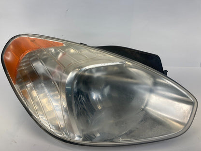 2006-2011 Hyundai Accent Front Right Passenger Side Headlight Headlamp Assembly