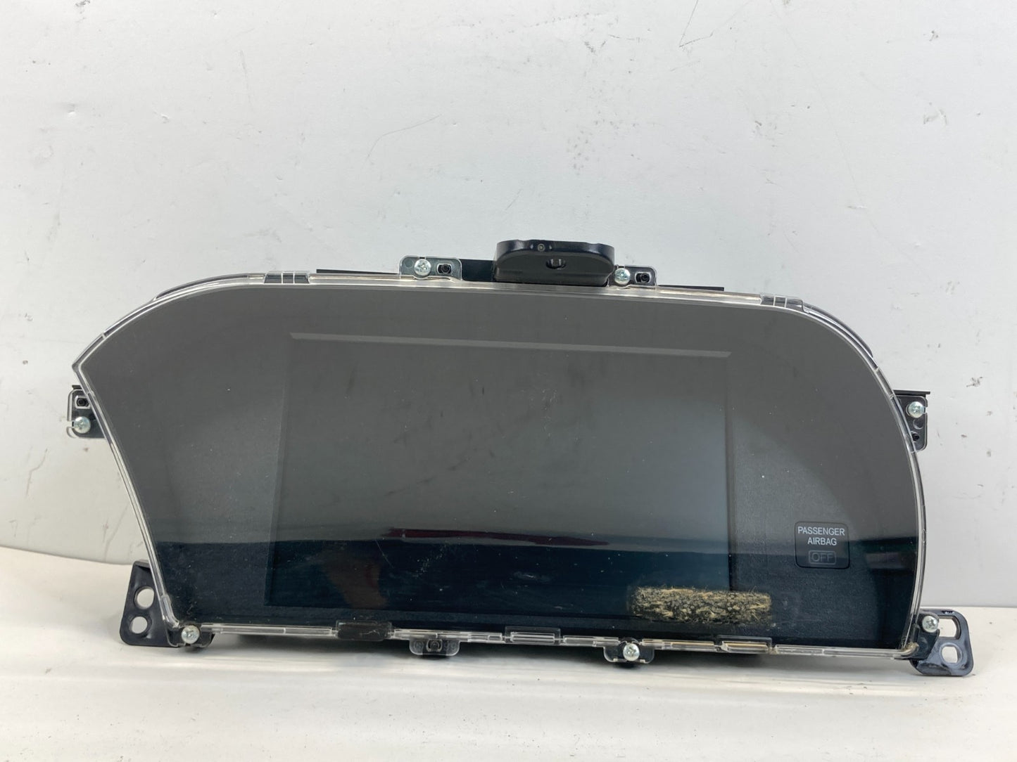 2016 2017 Honda Accord Radio Dash Info GPS Display Screen 39710-T2A-A31 OEM