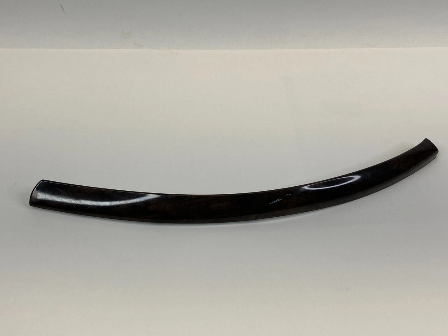 13-19 FORD TAURUS FRONT LEFT DRIVER LOWER DOOR MOLDING GARNISH TRIM AG1354226B11