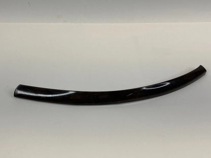 13-19 FORD TAURUS FRONT LEFT DRIVER LOWER DOOR MOLDING GARNISH TRIM AG1354226B11