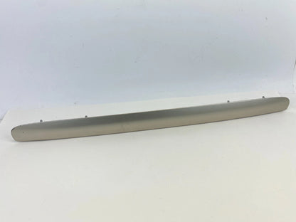 2002 2003 Lexus ES300 Trunk Lid Handle Exterior Molding Panel Trim 08409-33020