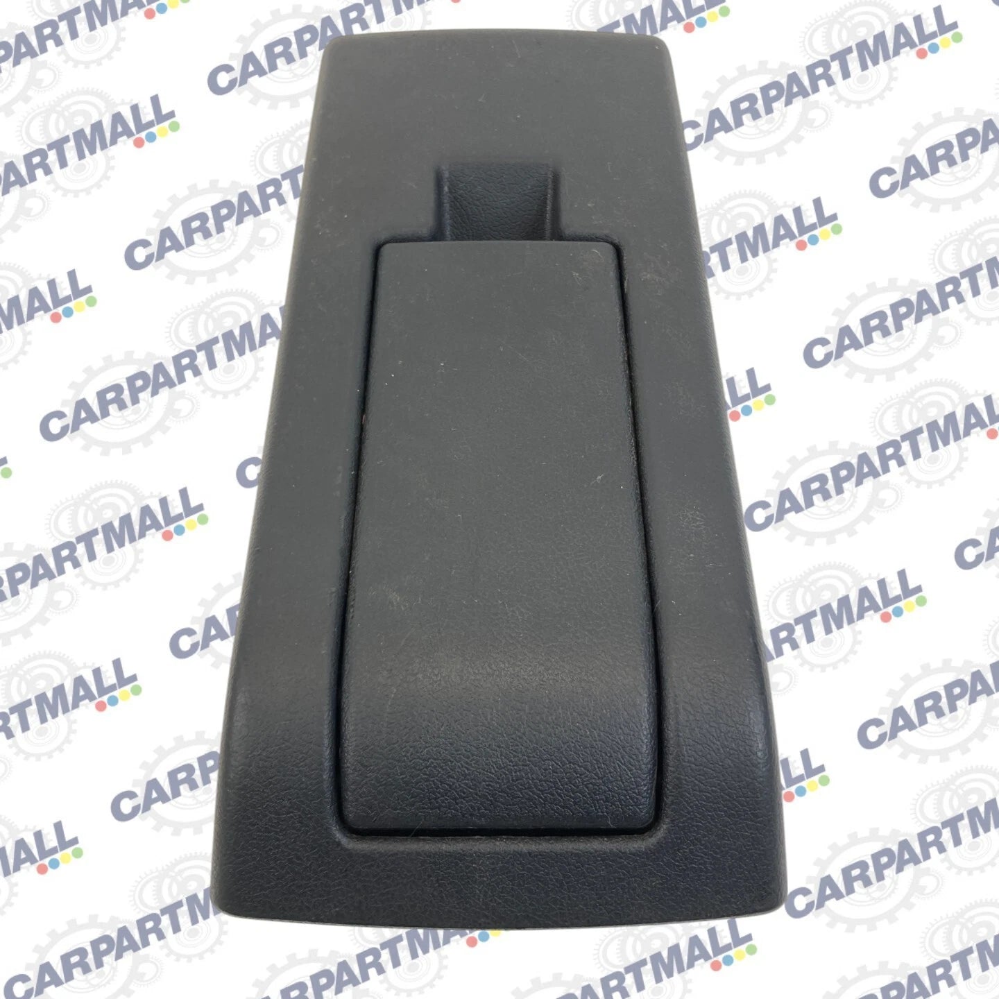 2007-2009 DODGE CALIBER CENTER CONSOLE ARM REST ARMREST CAP COVER LID OEM
