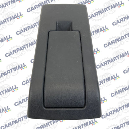 2007-2009 DODGE CALIBER CENTER CONSOLE ARM REST ARMREST CAP COVER LID OEM