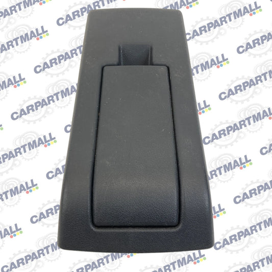 2007-2009 DODGE CALIBER CENTER CONSOLE ARM REST ARMREST CAP COVER LID OEM