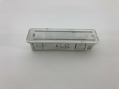 1996-2002 BMW 740IL Z3 REAR RIGHT SIDE DOOR COURTESY LIGHT LAMP 63311383055