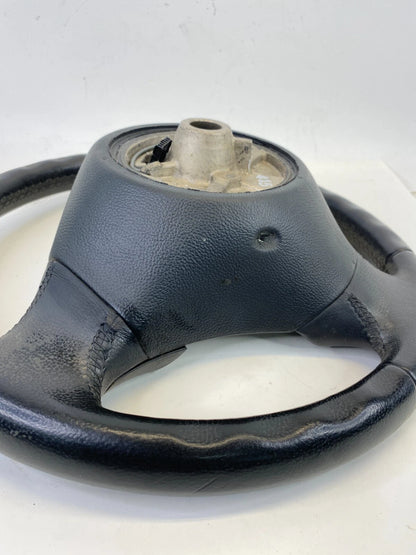 2006 BMW 330XI DRIVER STEERING WHEEL W/ MULTIFUNCTION SWITCH ASSEMBLY OEM