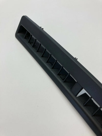 1996 1997 1998 1999 2000 NISSAN PATHFINDER DASH RIGHT AC DEFROSTER GRILLE RH