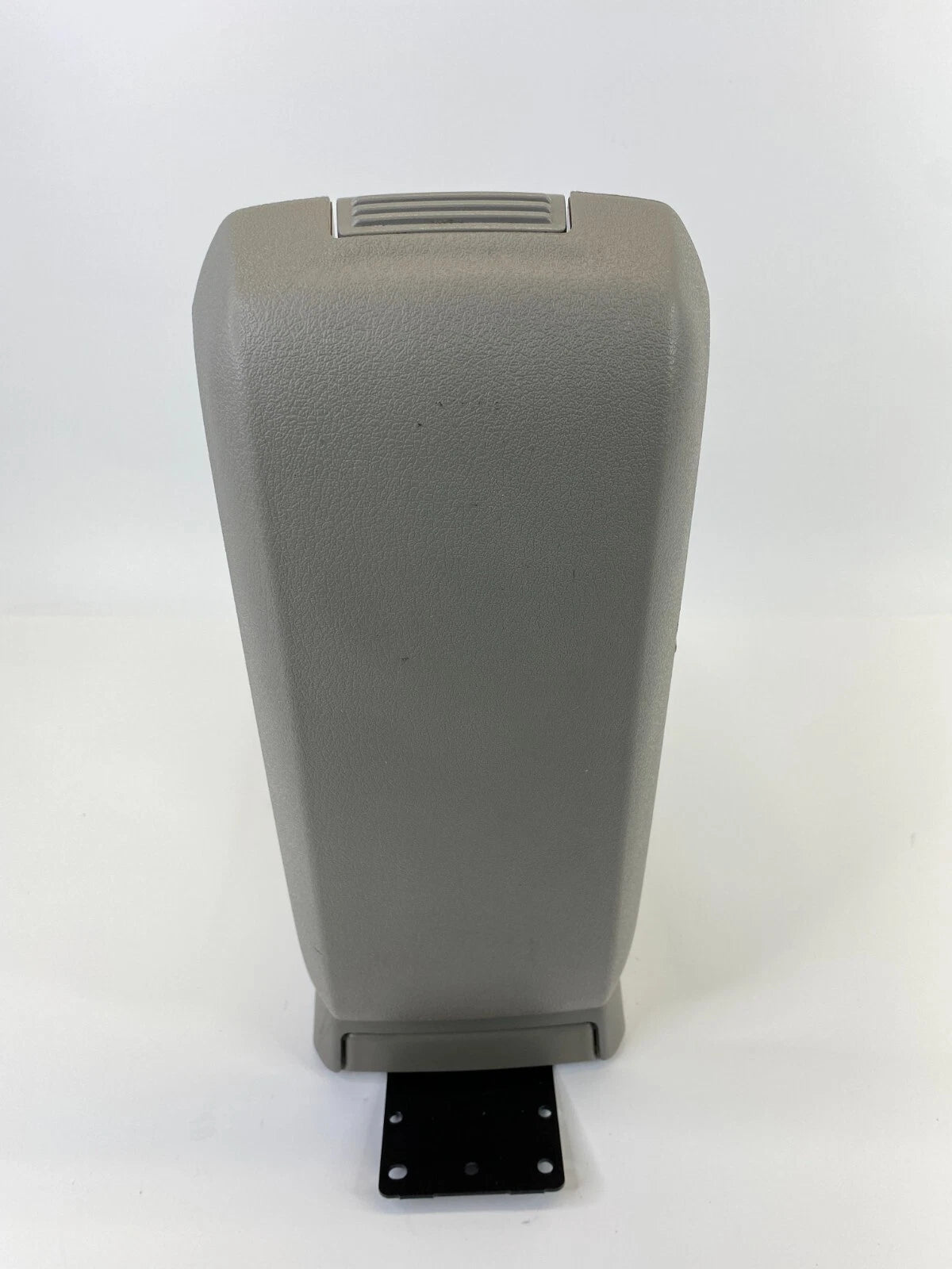 2010-2012 DODGE CALIBER CENTER CONSOLE STORAGE ARMREST ARM REST LID ASSY OEM