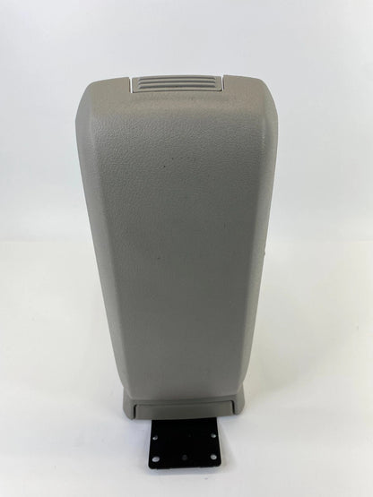 2010-2012 DODGE CALIBER CENTER CONSOLE STORAGE ARMREST ARM REST LID ASSY OEM