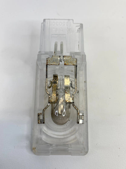 2010-2016 CADILLAC SRX REAR TRUNK CARGO COURTESY LIGHT LAMP 13503059 OEM