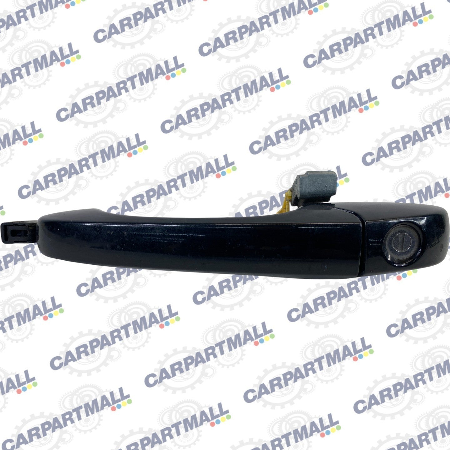 2008-2016 Chrysler Town & Country Front Left Driver Exterior Outside Door Handle