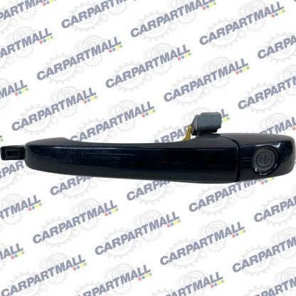 2008-2016 Chrysler Town & Country Front Left Driver Exterior Outside Door Handle