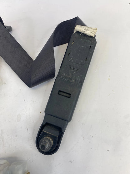 2003-2006 HONDA ACCORD SEDAN FRONT RIGHT PASSENGER SEAT BELT RETRACTOR BLACK OEM