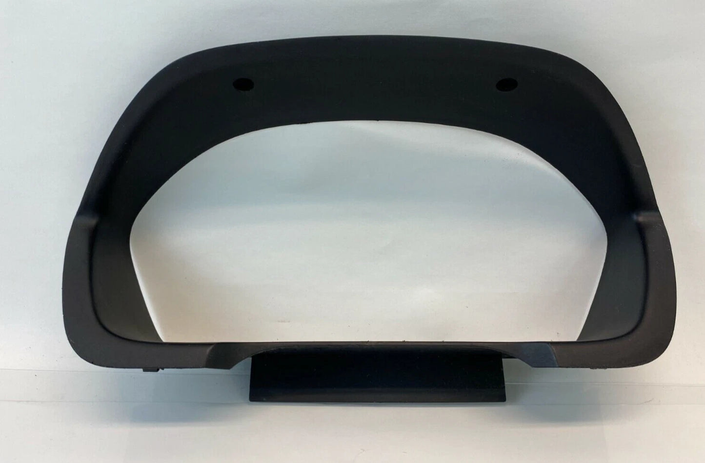 03-08 HONDA PILOT SPEEDOMETER CLUSTER DASH BEZEL TRIM SHROUD 77200-S9V-A020-20