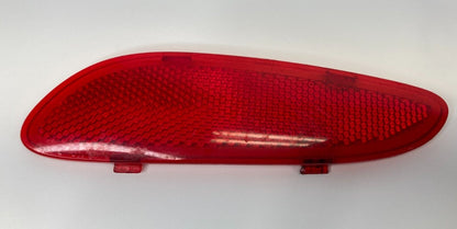 2002-2009 Chevrolet Trailblazer Front Right Inner Door Reflector Light Lamp Lens