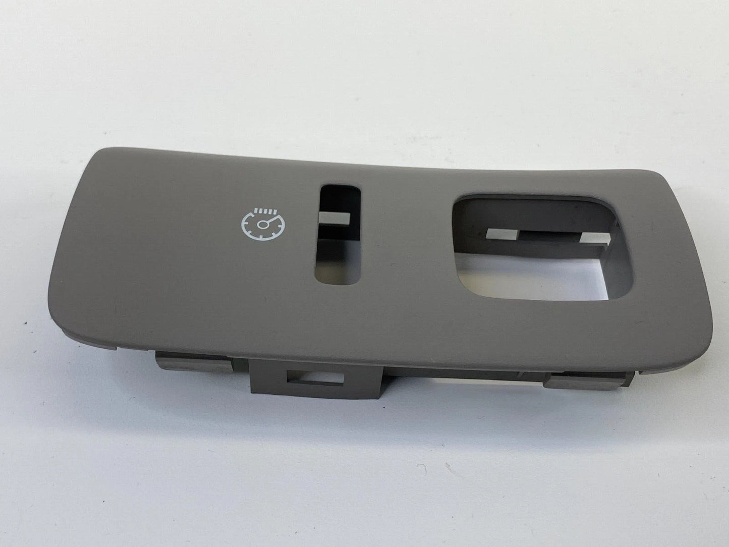 2002 2003 LEXUS ES300 DASH PANEL DIMMER SWITCH BEZEL TRIM 55446-33120 OEM