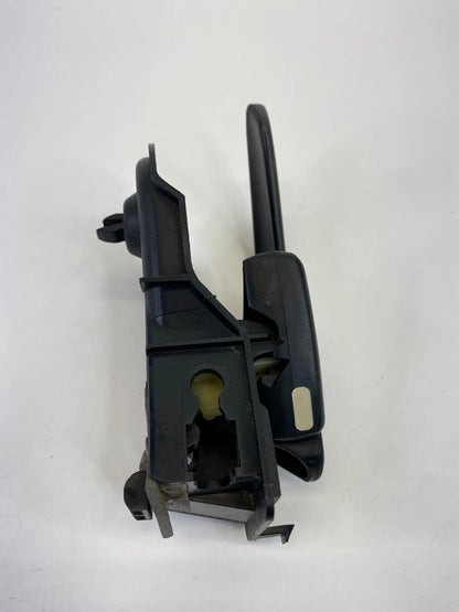 2001-2007 FORD ESCAPE FRONT LEFT DRIVER SIDE INTERIOR INNER DOOR HANDLE OEM