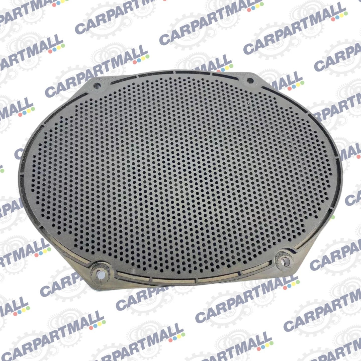 2008-2011 MERCURY MARINER REAR LEFT DOOR SPEAKER SOUND SYSTEM AUDIO 7U5T18808BA