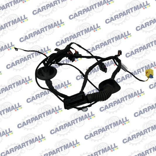 2013-2016 AUDI A4 FRONT RIGHT PASSENGER DOOR WIRE WIRING HARNESS 8K0971030AC OEM