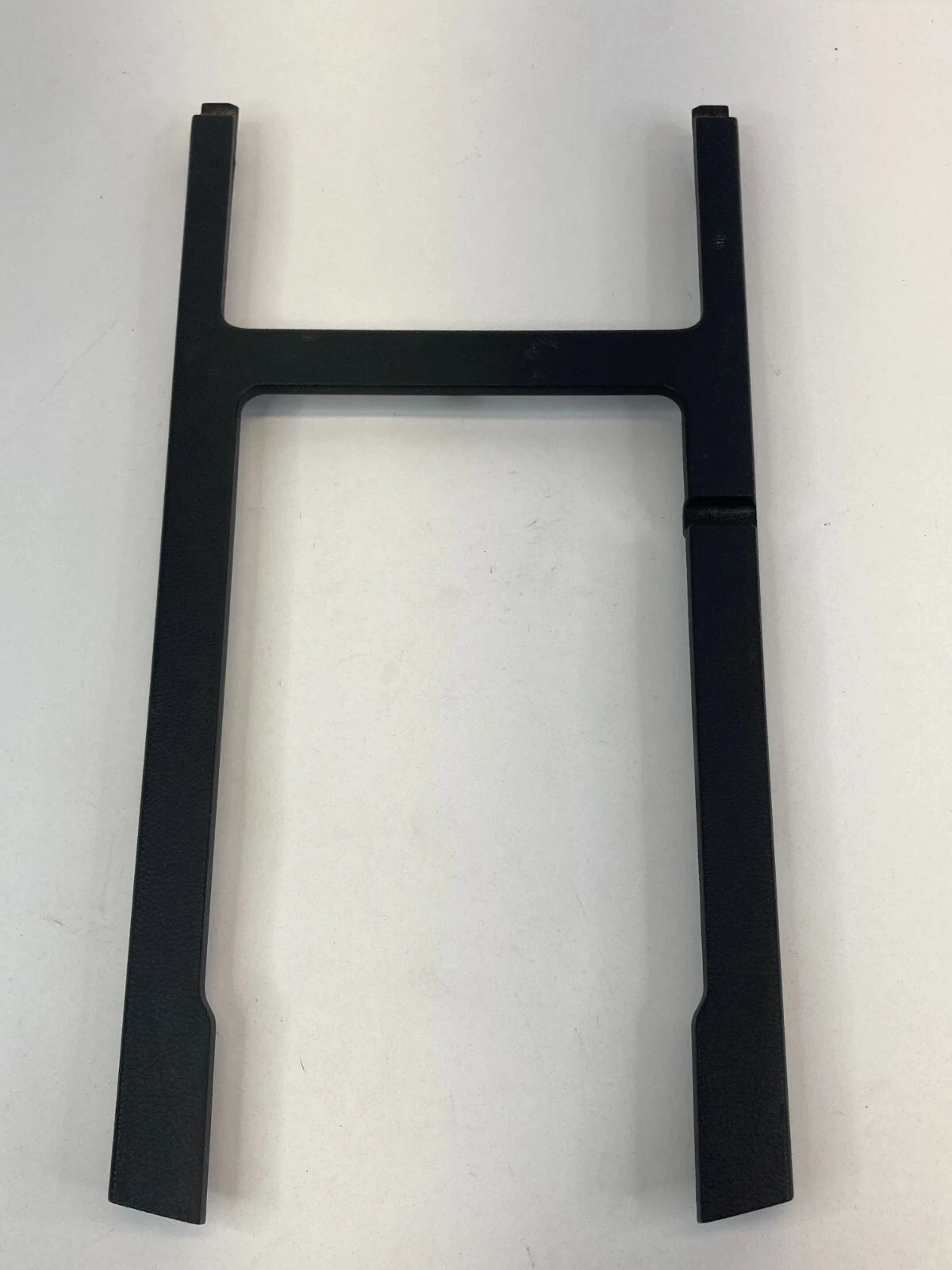 2011 2012 LINCOLN MKX CENTER CONSOLE FLOOR SHIFT SHIFTER BEZEL TRIM TOP PANEL