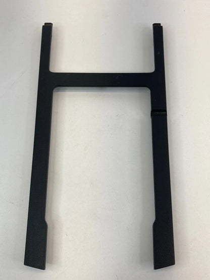 2011 2012 LINCOLN MKX CENTER CONSOLE FLOOR SHIFT SHIFTER BEZEL TRIM TOP PANEL