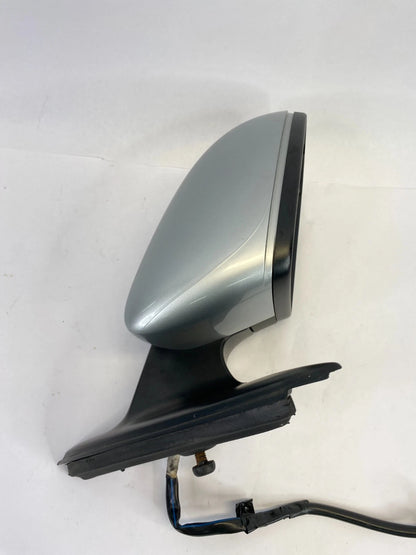 2011-2014 VW VOLKSWAGEN JETTA FRONT RIGHT PASSENGER SIDE POWER MIRROR OEM