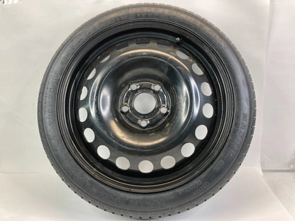 2012-2020 CHEVROLET SONIC EMERGENCY SPARE TIRE COMPACT DONUT 115/70D16 R16