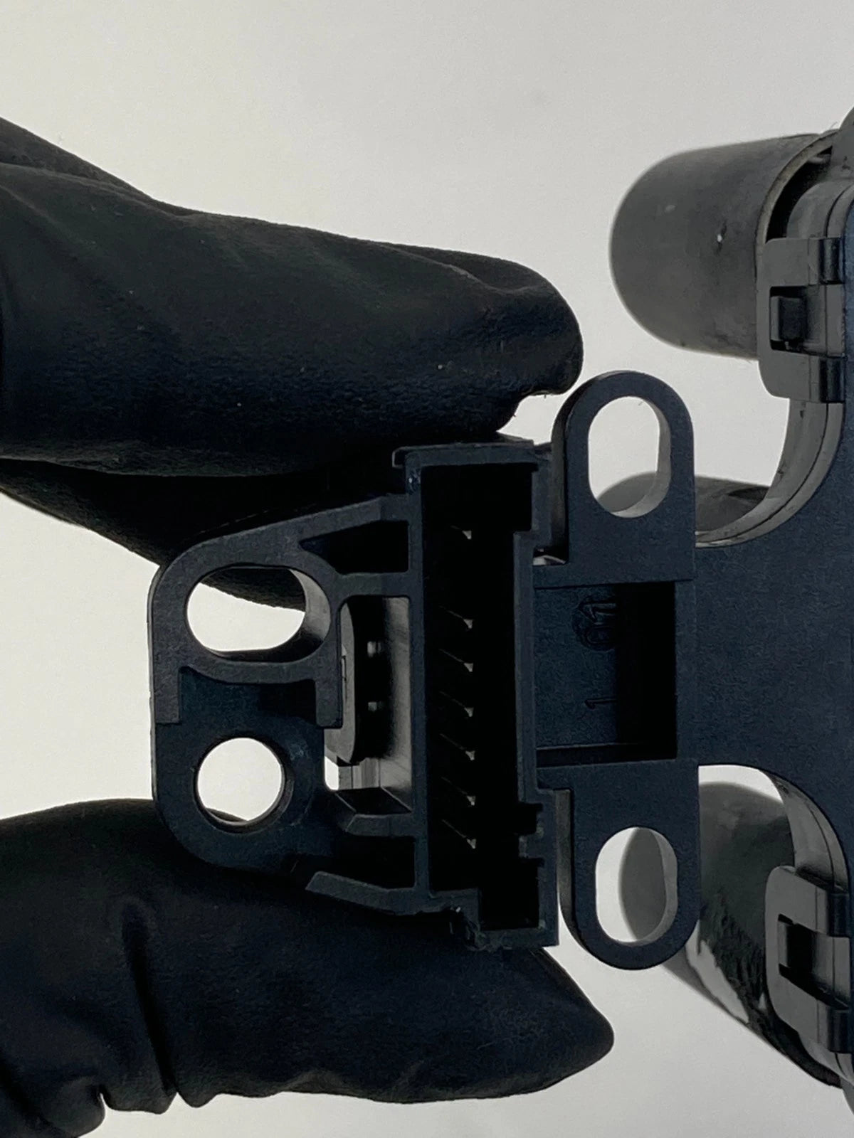 07-15 Mini Cooper Center Console Sport Traction Control Switch Button 3454175