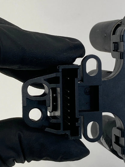 07-15 Mini Cooper Center Console Sport Traction Control Switch Button 3454175