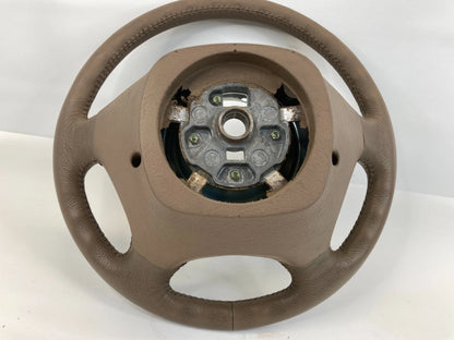 2001-2003 MERCEDES-BENZ ML 320 LEFT DRIVER STEERING WHEEL 22026FA171 OEM