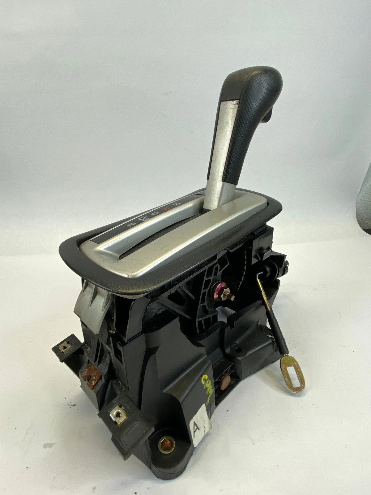 2001-2005 HONDA CIVIC AUTOMATIC TRANSMISSION GEAR SHIFTER UNIT LEVER OEM FACTORY