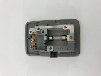 04 05 06 07 08 09 TOYOTA PRIUS INTERIOR ROOF DOME MAP LIGHT LAMP OEM