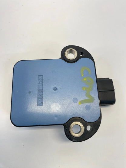 2011-2013 TOYOTA YARIS YAW RATE SENSOR STABILITY CONTROL 89183-48030 OEM
